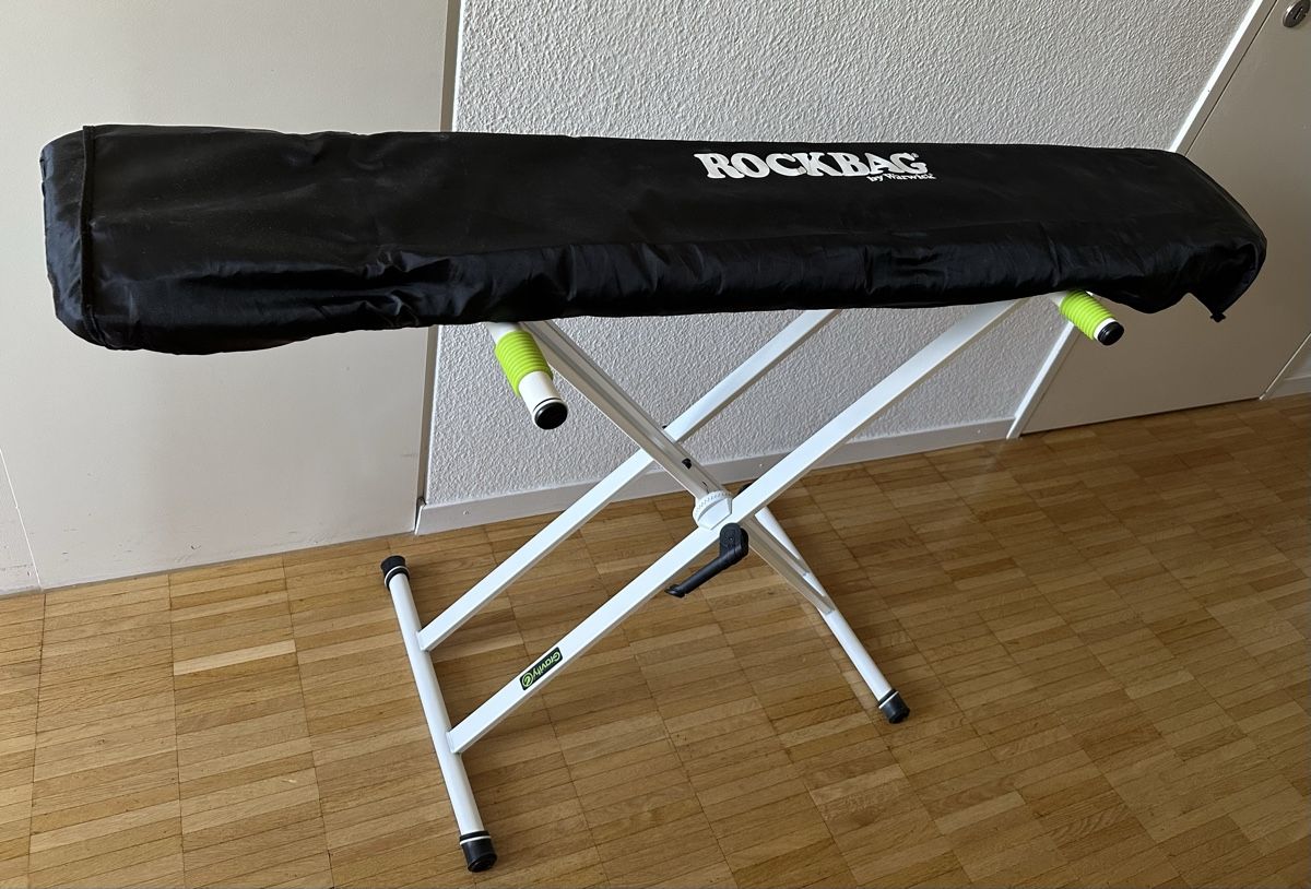 M-Audio Strumenti musicali: E-Piano M-Audio ProKeys Sono 88 – Usato da Wetzikon ZH venduto da brandshop 2