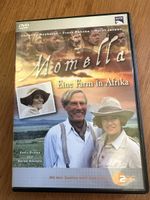 Momella eine Farm in Afrika, DVD Drama