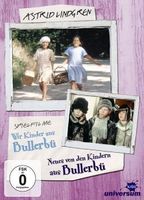 Astrid Lindgren: Bullerbü Spielfilm-Box