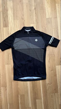 Rennradtrikot Grösse M AGU