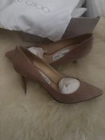 jimmy choo pumps