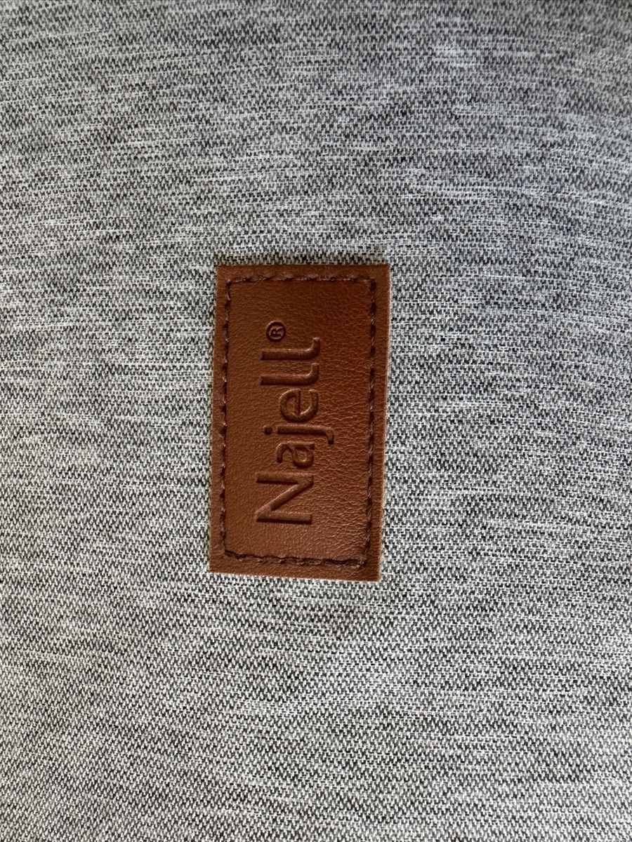 Najell Bauch- & Rückentragen: Najell Sleep Carrier – Neu (gemäss Beschreibung) aus Zürich von Mi_R 3