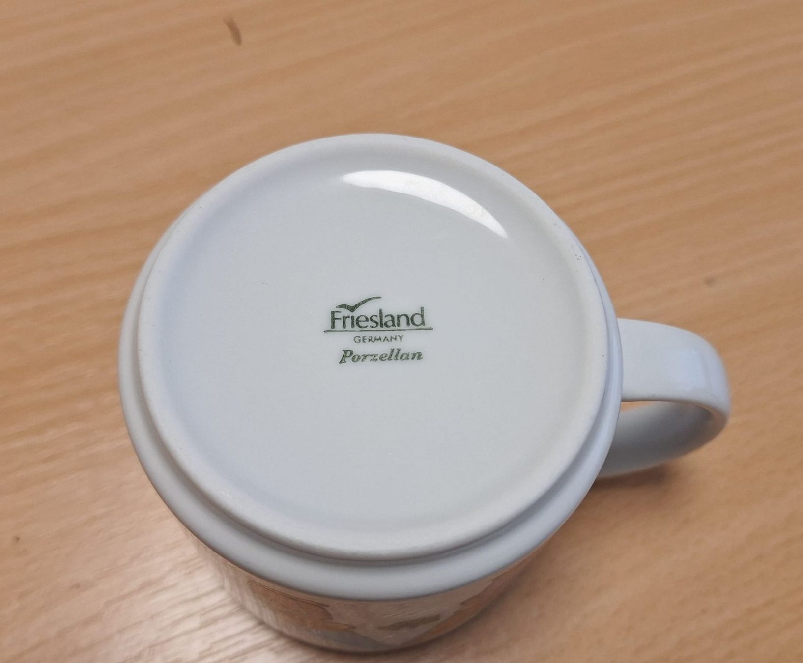 Tazze: kindertasse – Usato da schönenwerd venduto da ebulum 2