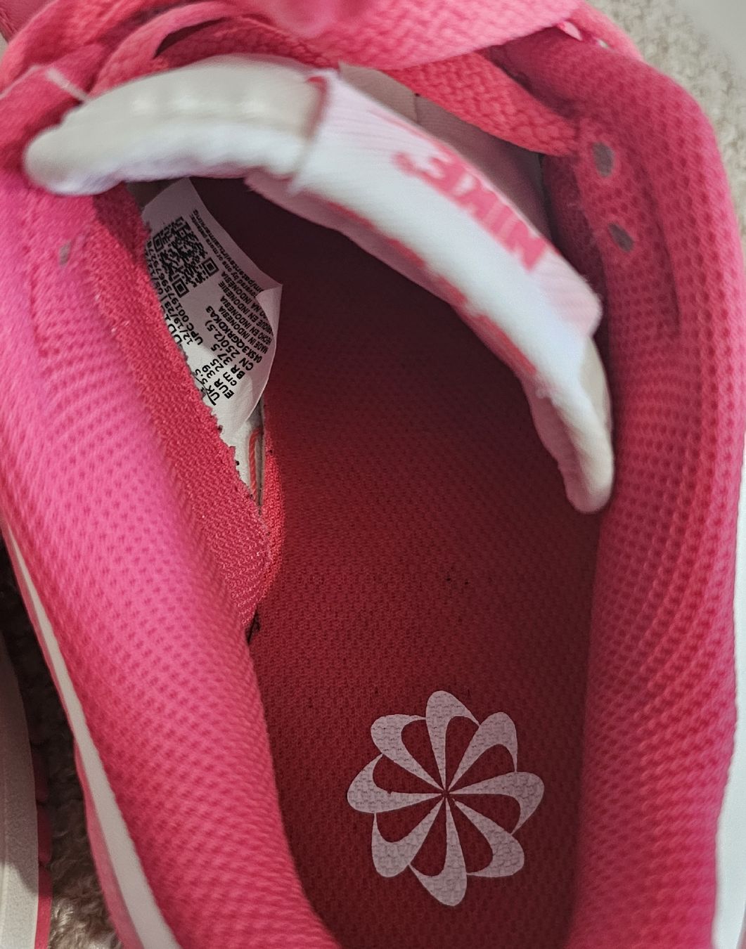 Nike Scarpe da uomo: Nike Dunk Low EU39 Pink/Rose comme neuve  – Nuovo (secondo la descrizione) da Pully venduto da RandomZero 6