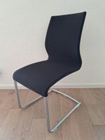 8 Sinus Freischwingerstühle