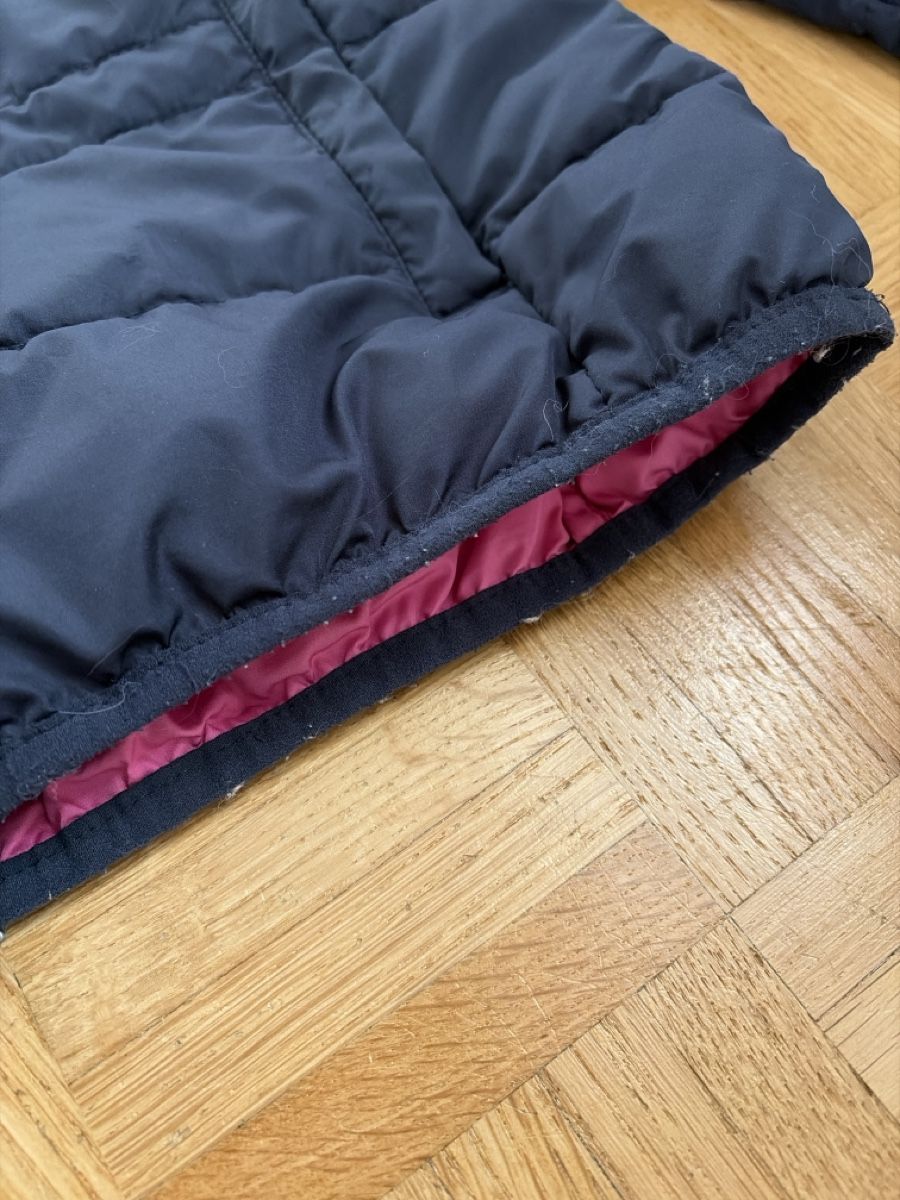 S.Oliver Giacche & Cappotti: Übergangsjacke S. Oliver Gr. 170 – Usato da Bottmingen venduto da Kessie12 2