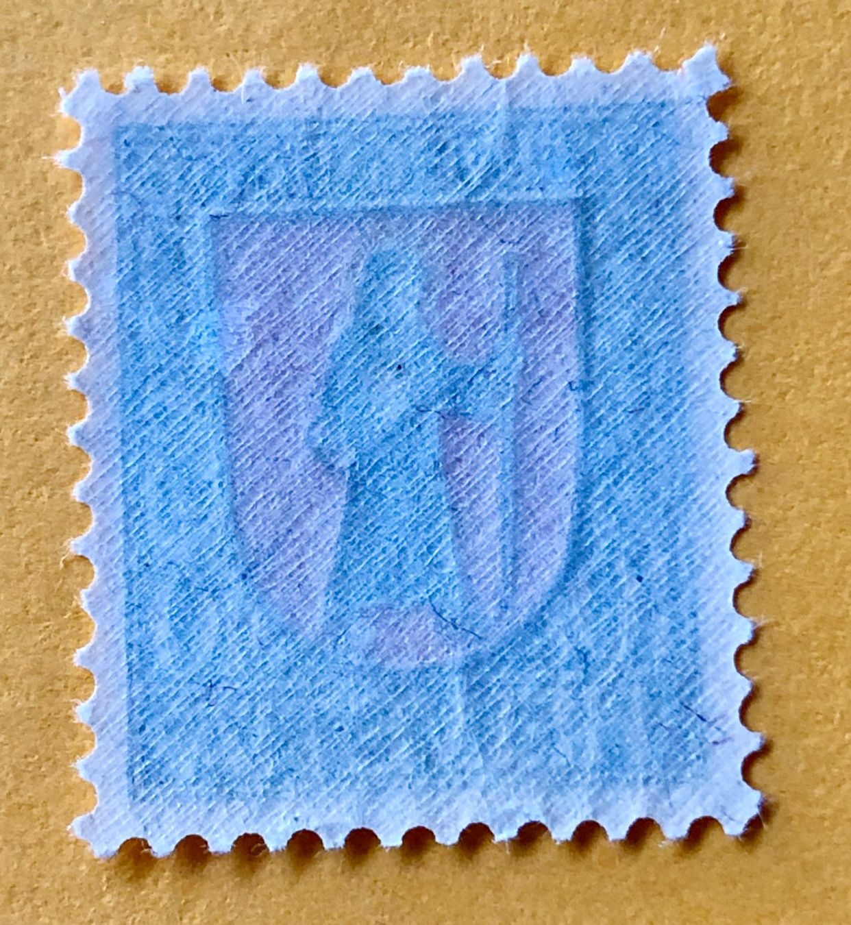 Tous les timbres:  Nr.J 26 UNGESTEMPELT 1923 – D'occasion à Aarau par Billa007 1