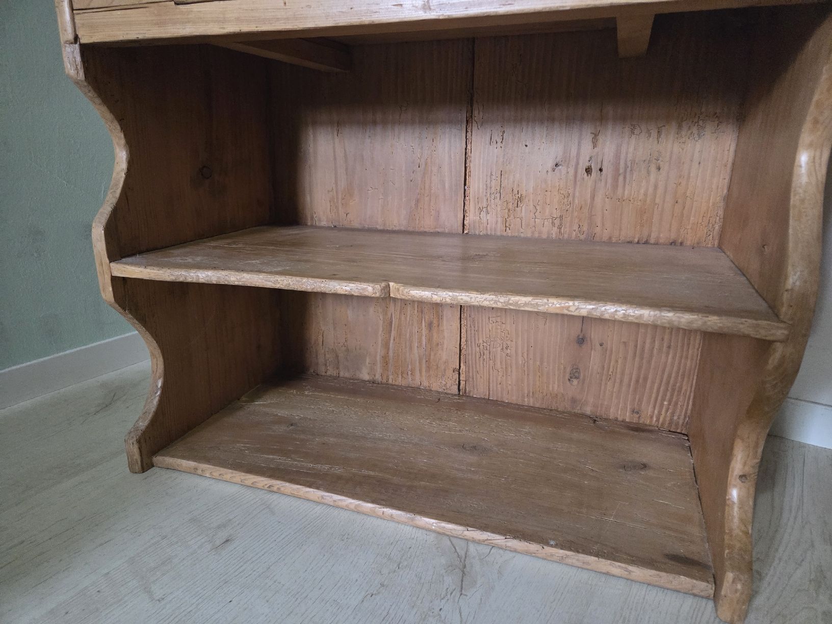 Credenze: Schafreit/ antik/ Möbel – Usato da Obersteckholz venduto da Holzofenbeck 5