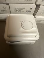 11x Raumthermostat RTR-E 8031 NEU Original (f)