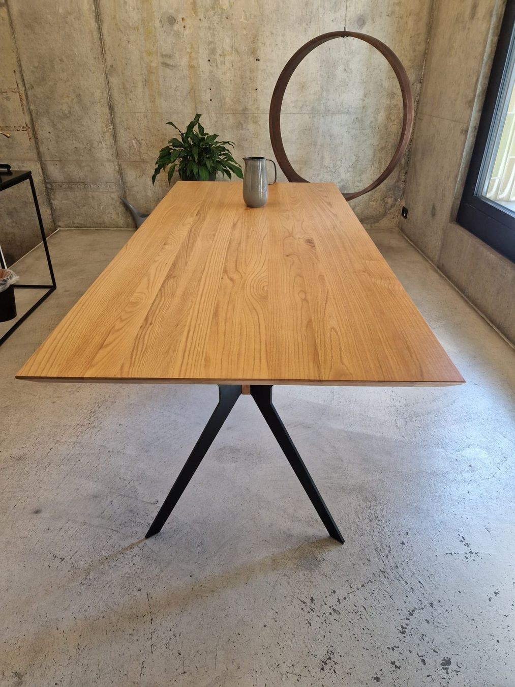 Kare Tables: Kare Design Table Downtown – D'occasion à Zürich par inf_y5hd