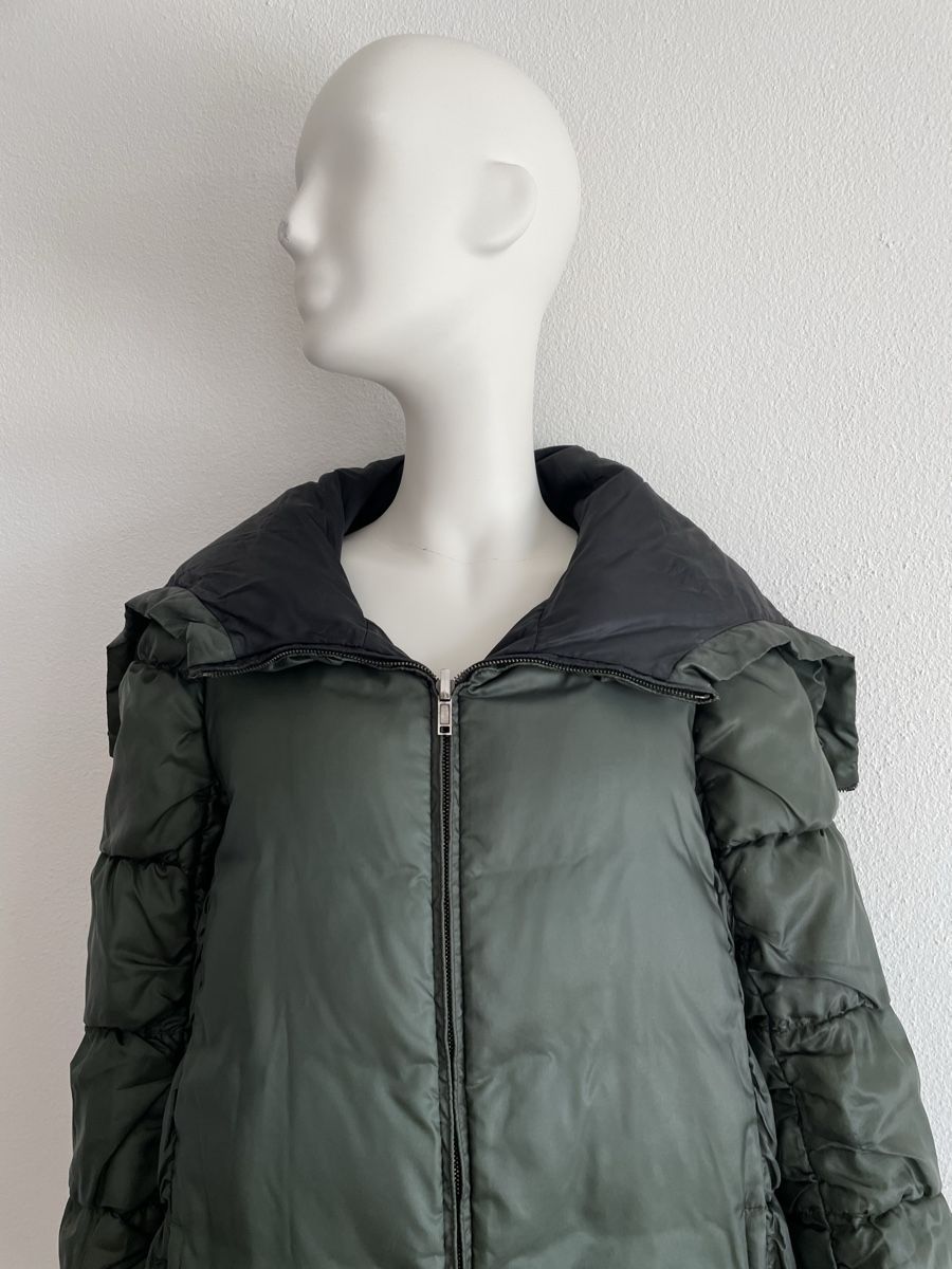 Miu Miu Giacche: Miu Miu Jacke / Mantel – Usato da Winterthur venduto da 19.19 7