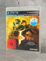 Resident Evil 5 [PS3]