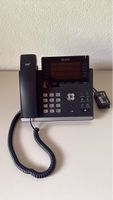 Yealink SIP-T46G IP Telefon - Top Zustand! Büro Telefon