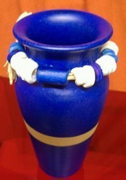 Vasen & Gefässe: Vase aus Keramik – Neu und originalverpackt aus Suhr von Maxmusic2308 1