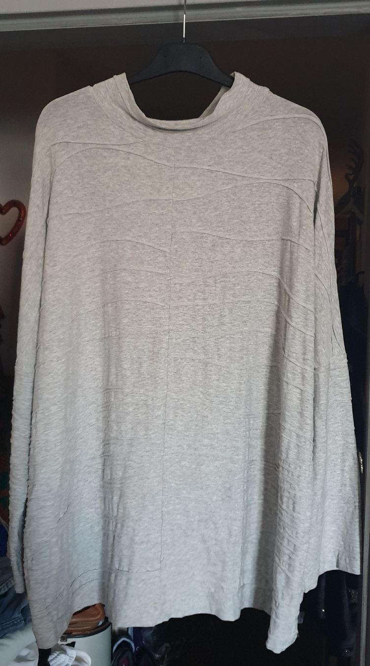 Maglioni & Felpe: OSKA schöner leichter Pullover Gr. 3 – Nuovo (secondo la descrizione) da Frenkendorf venduto da Moon111
