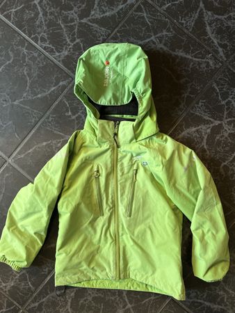 Isbjörn Hardshell Jacket “Penguin”