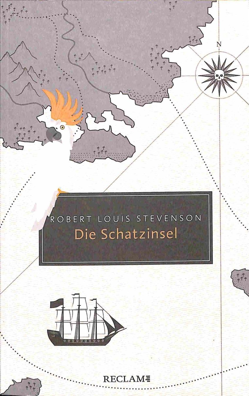 Cassettes audio: Die Schatzinsel – Neuf (Voir description) à Chur par mojobox