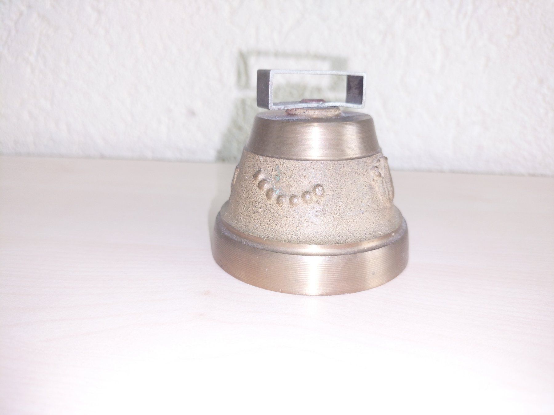 Cloches & sonnailles: Cloche – D'occasion à Cortaillod par rozinna 1