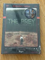 The Prey - Die Menschenjagd  Mediabook Cover C  OVP