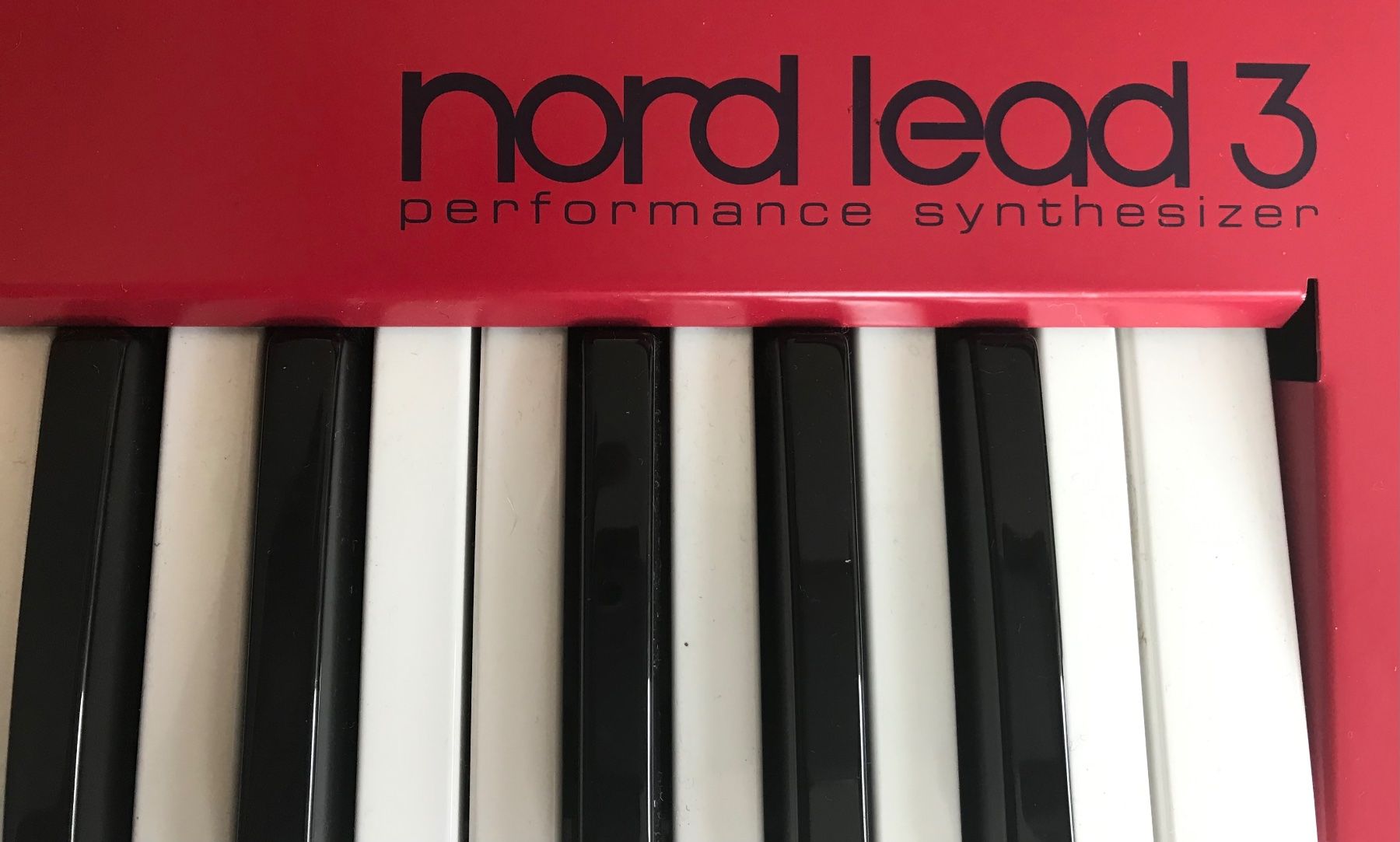 Nord Strumenti musicali: Nord Lead 3 – Usato da itingen venduto da jahoo76 3