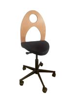 Ergonomischer Bürostuhl zu verkaufen