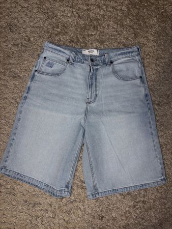 Hollister Baggy Shorts