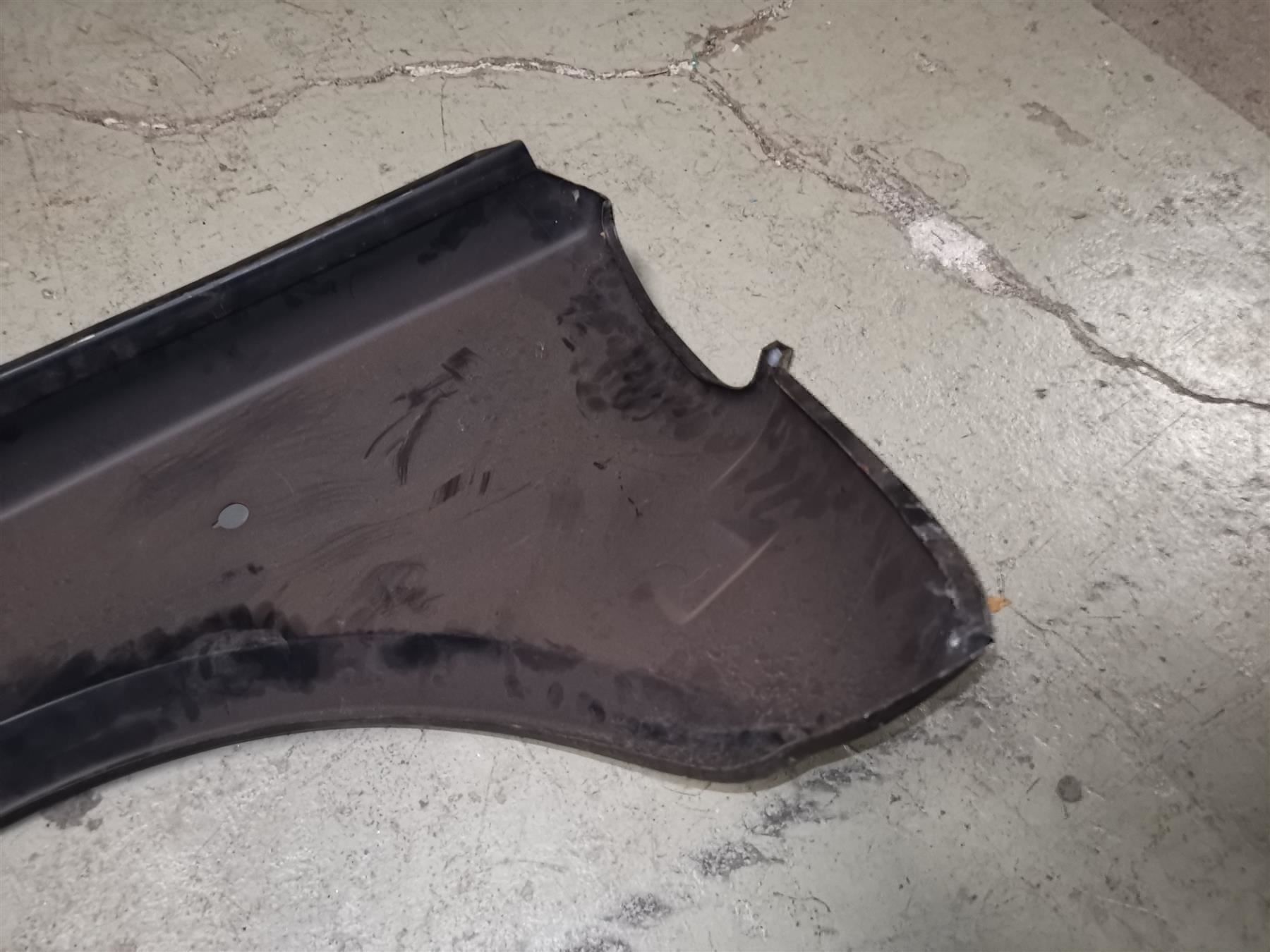Alle Autoersatzteile: Alfetta Kotflügel links Original NEU – Neu (gemäss Beschreibung) aus Thalwil von Joker690 7