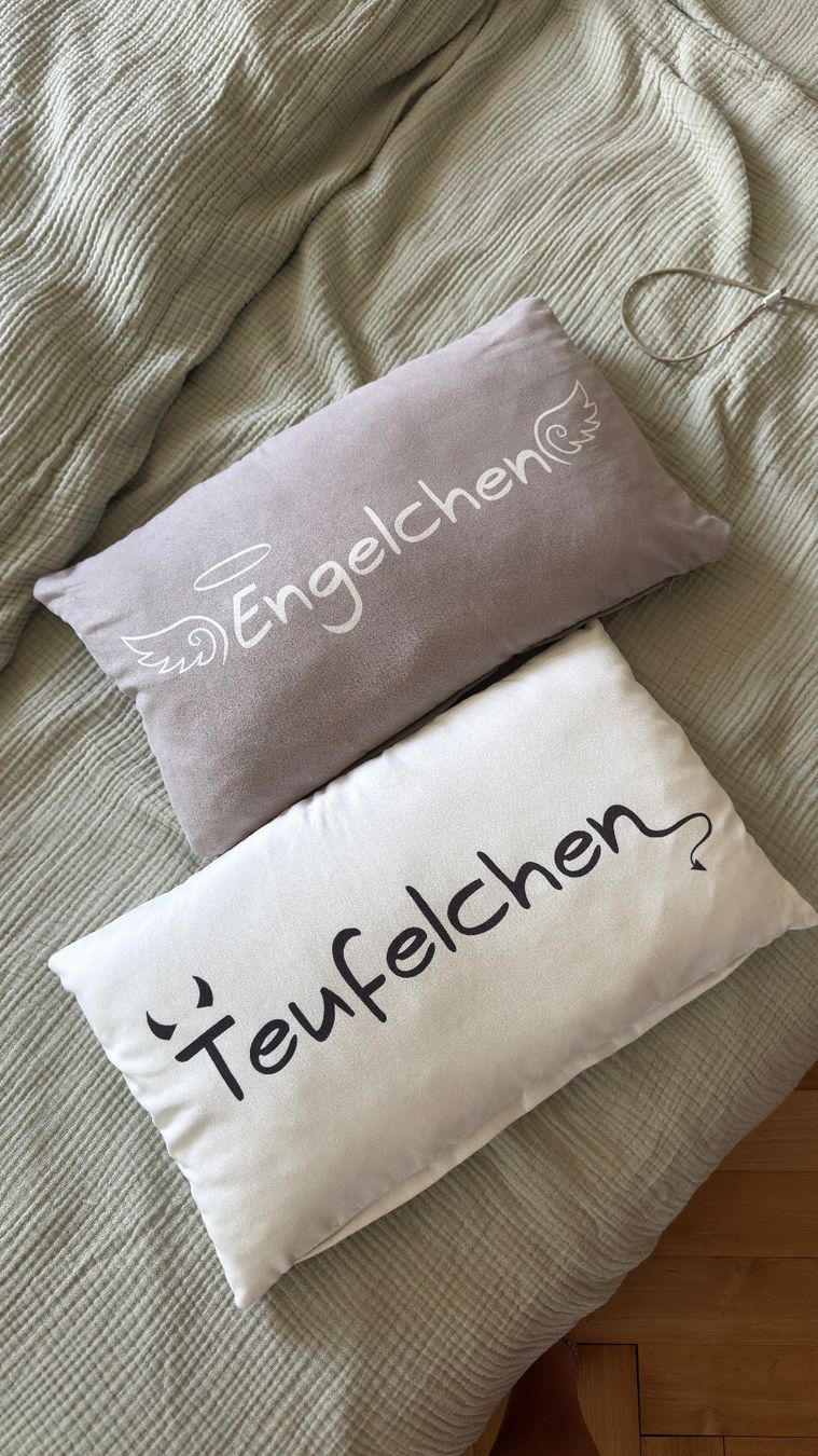 Kissen: Kissen Set – Gebraucht aus Altdorf UR von sjk_jz2s