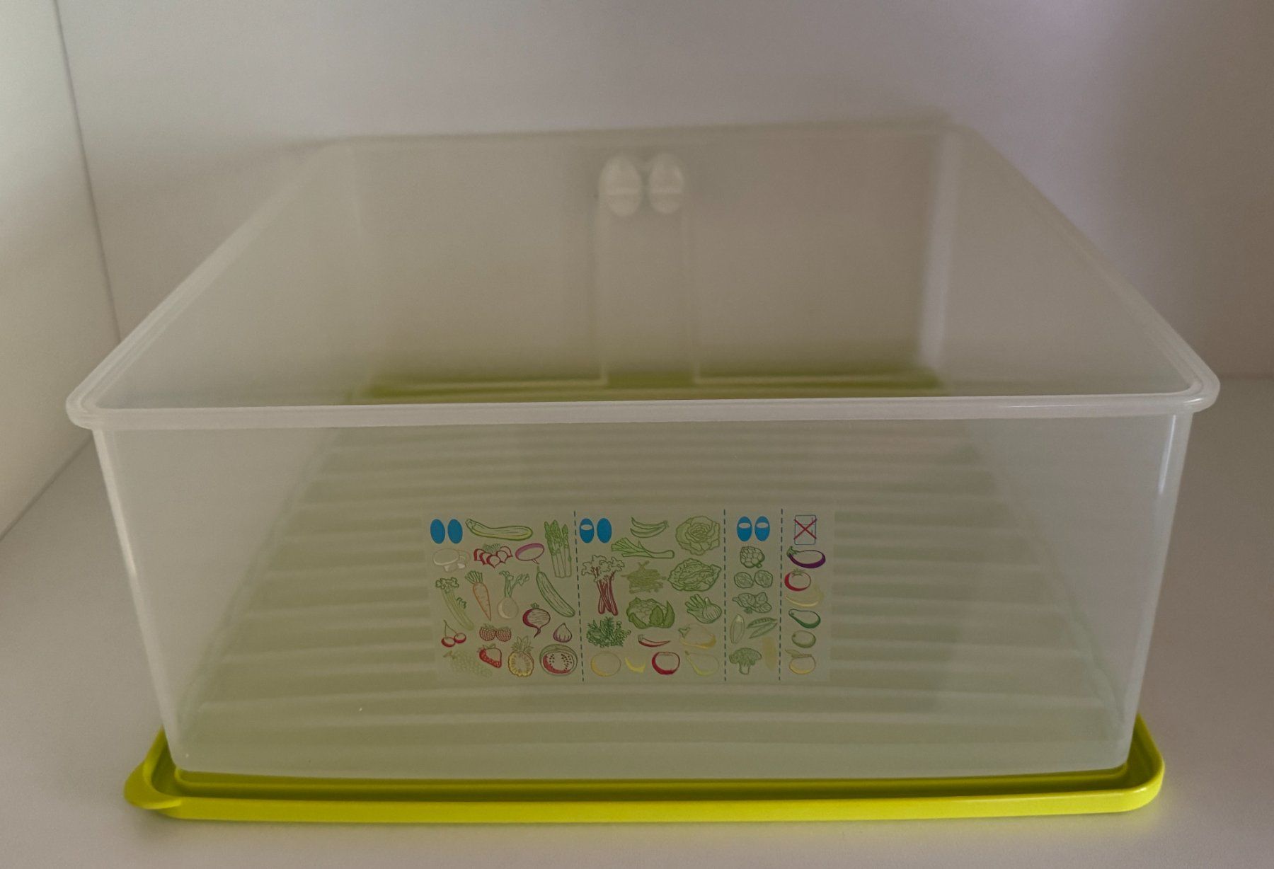 Tupperware Recipients et similaires: Tupperware - FridgeSmart Plus – Neuf (Voir description) à Kaufdorf par bambulka22 2