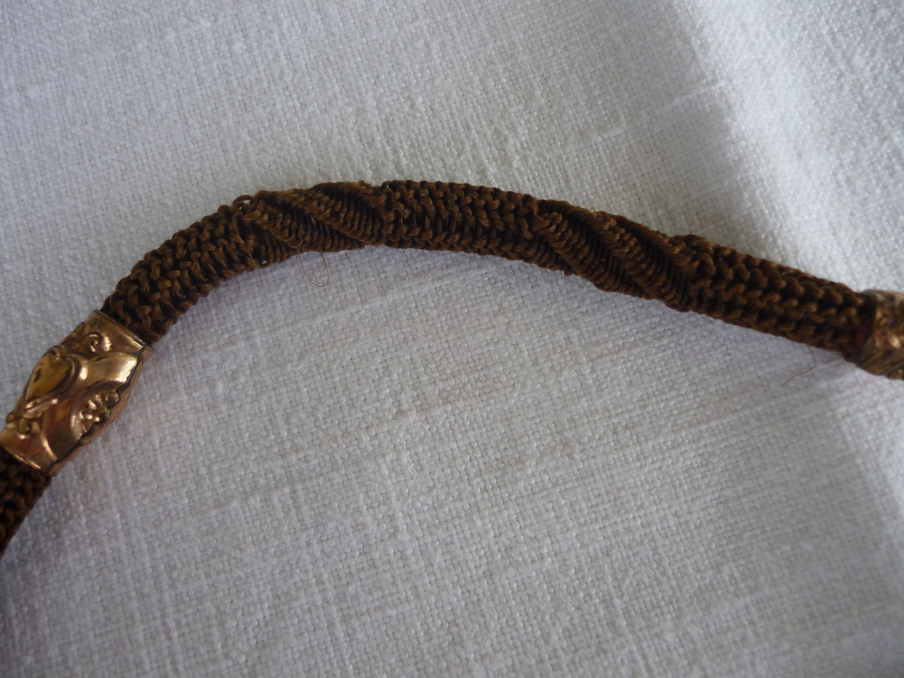 Altri accessori per orologi: Uhrenkette – Usato da Sachseln venduto da MarliesM02 1