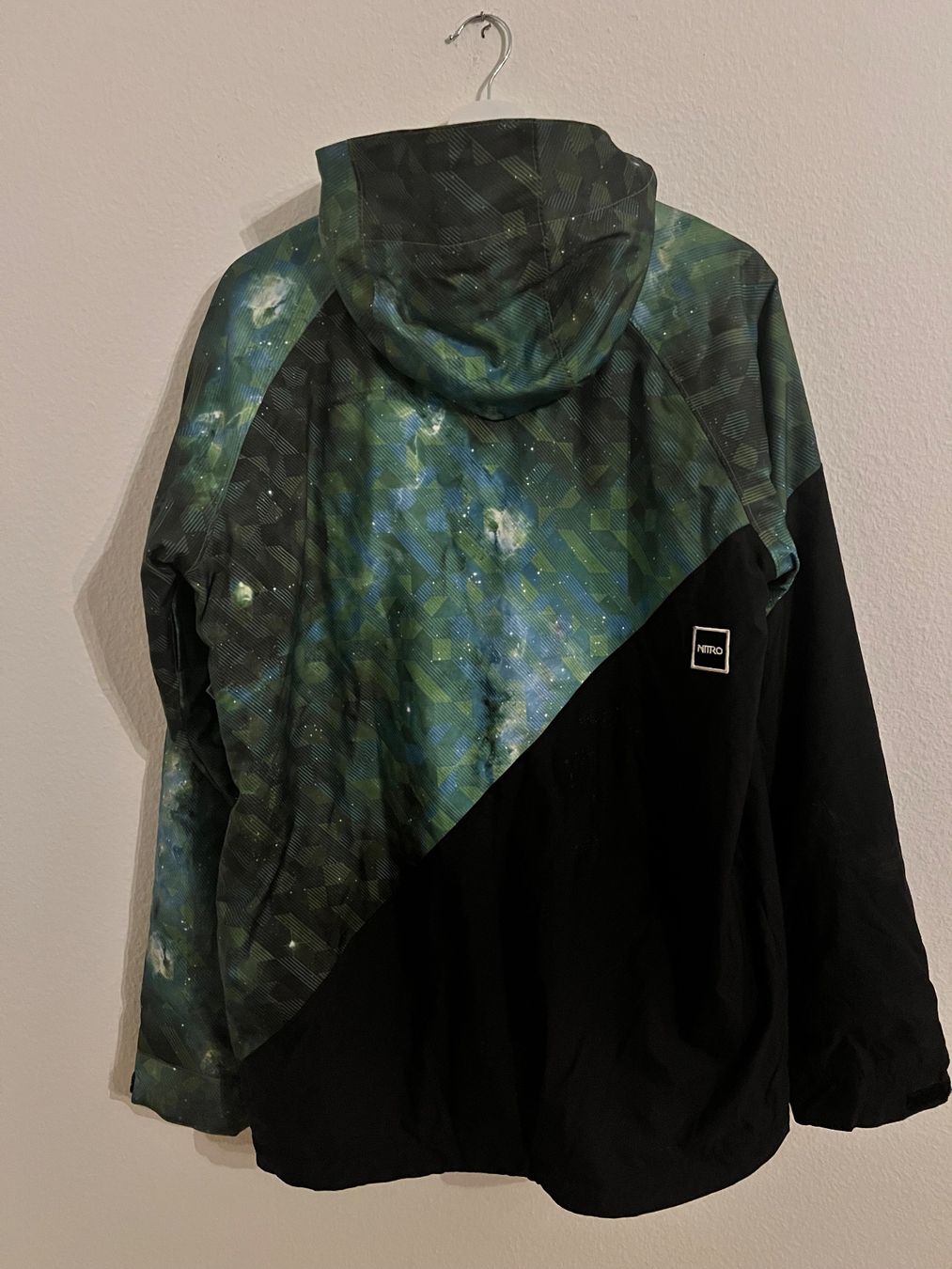 Giacche: Nitro Snowboardjacke, Grösse S – Usato da Basel venduto da mas_7m5n 1