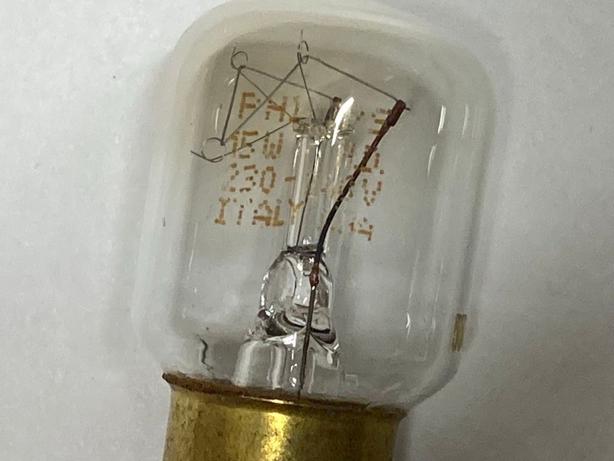 Spine: Elektroteile alt – Usato da Kaiseraugst venduto da wombat51 5