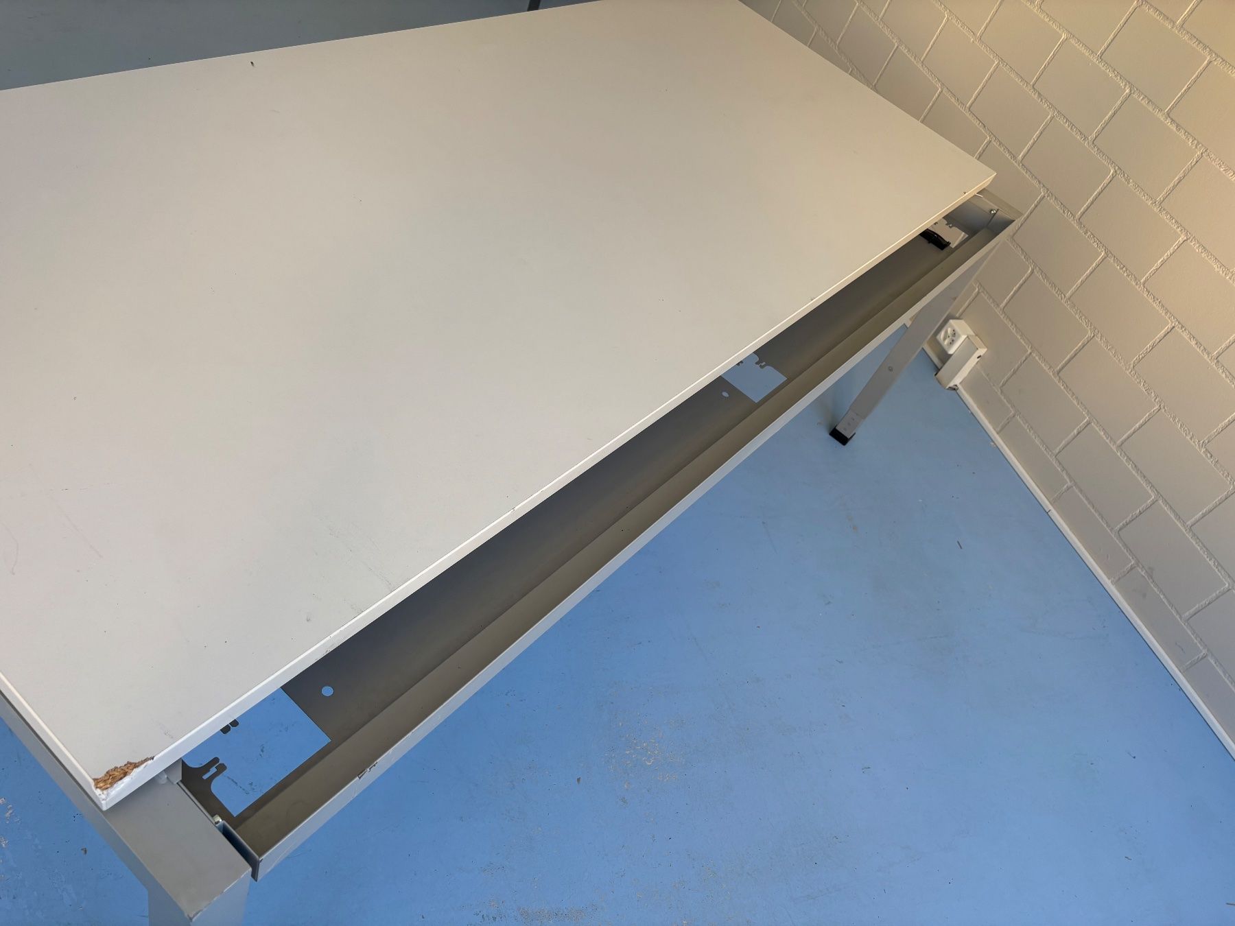 Scrivanie: Schreibtisch 200 x 80 – Usato da Zürich venduto da mar_hs6l 8