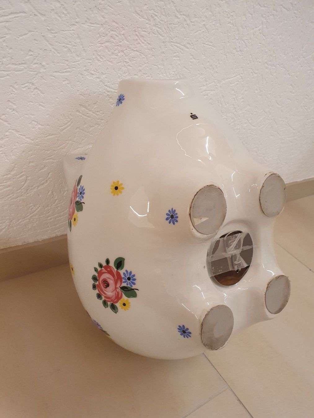 Salvadanai: grosses Sparschwein – Usato da Ennetbühl venduto da Steph048 3