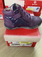 Kinderschuhe von Garvalin 23 (neu) statt 74.95 Euro