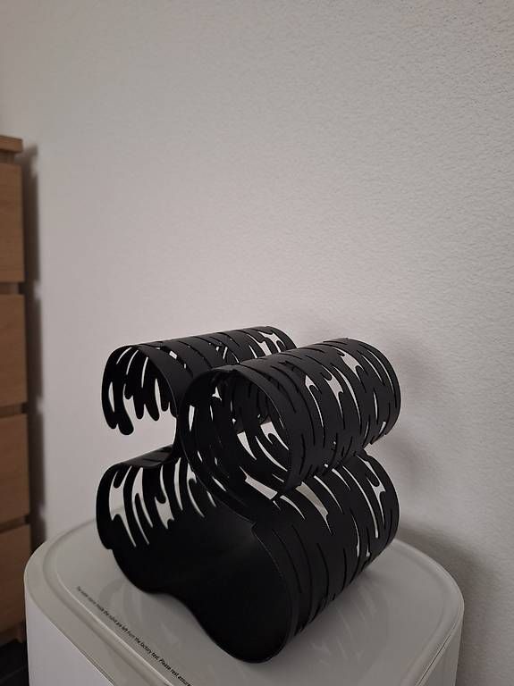 Alessi Portabottiglie: Vendo portabottiglie Alessi – Nuovo (secondo la descrizione) da Gordola venduto da mor_tjf8 1