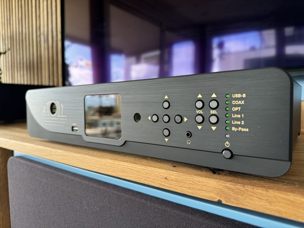 Streamer Atoll St 200 (Gebraucht) in für CHF 549 – mit Lieferung auf ...