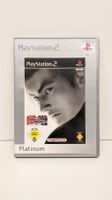 Tekken Tag Tournament - PlayStation 2