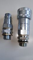 Hydraulik Schnellverschlusskupplung