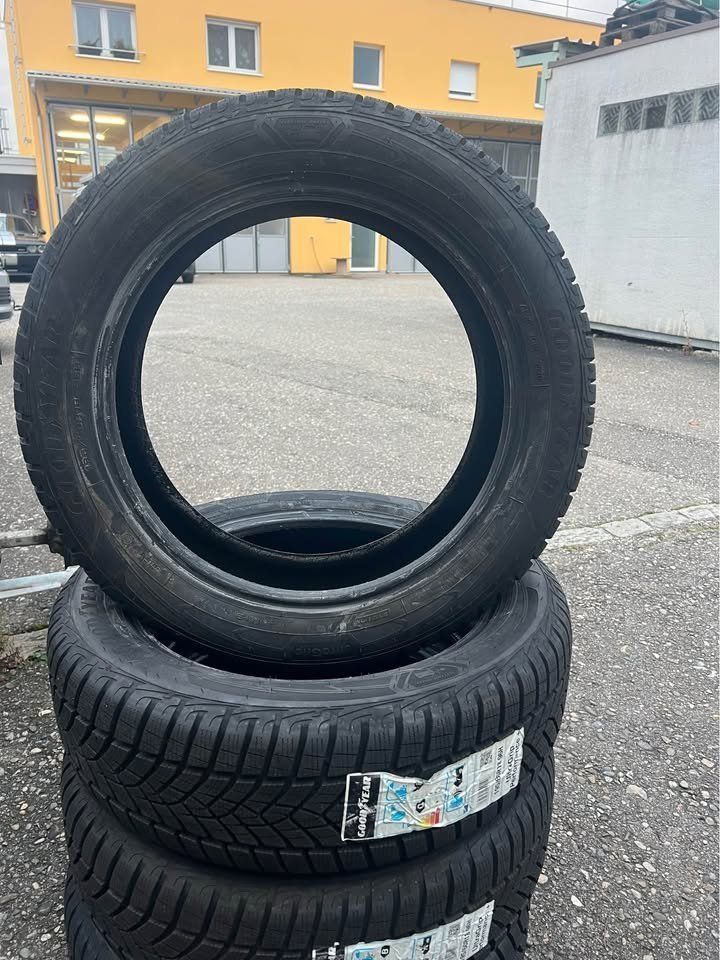 Goodyear Pneumatici & Ruote complete: 195/60 R18 96H Goodyear UltraGrip Performance + – Nuovo e nell'imballaggio originale da Pratteln venduto da pne_rw2w 2