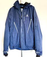 SALOMON Skijacke & Hose