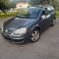 vw golf wagon 1400 trend ab mfk