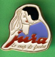 jura  Le coup de foudre