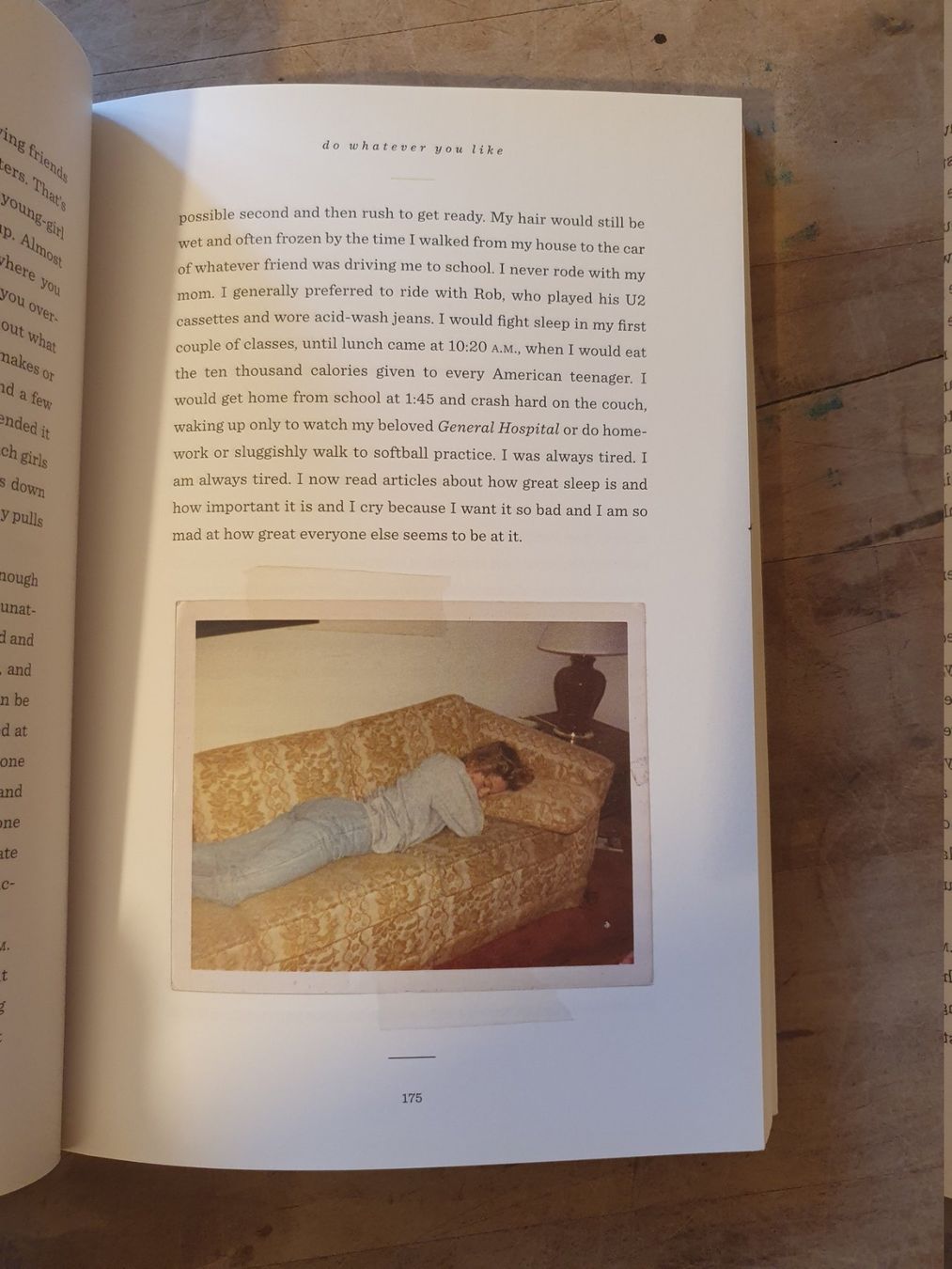 Libri: Yes Please Amy Poehler Picador – Usato da Zürich venduto da loosebone 2
