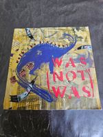 Vinyl, 7" LP - Was (Not Was) – Walk The Dinosaur (1987)