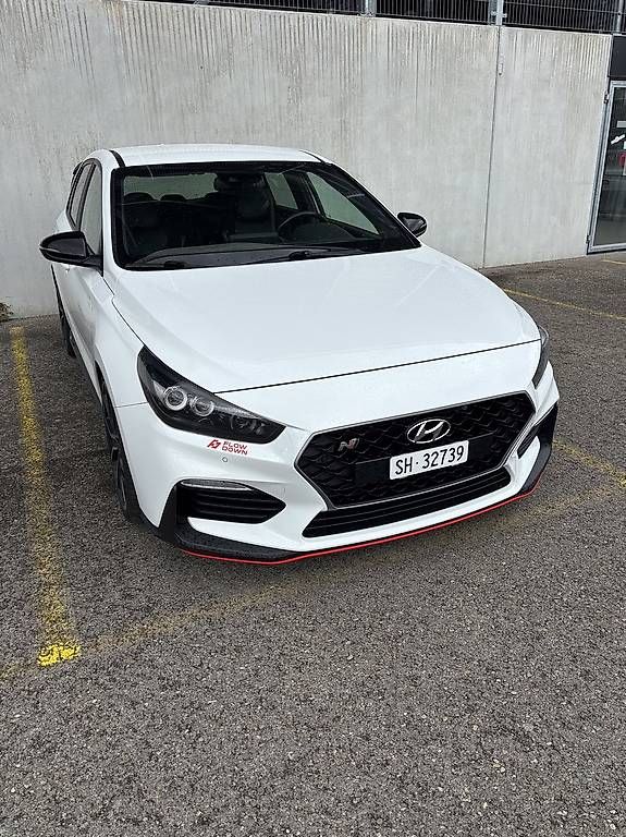 Automobili: Hyundai I30 N Performance  – Usato da Neunkirch venduto da lar_s77p 3