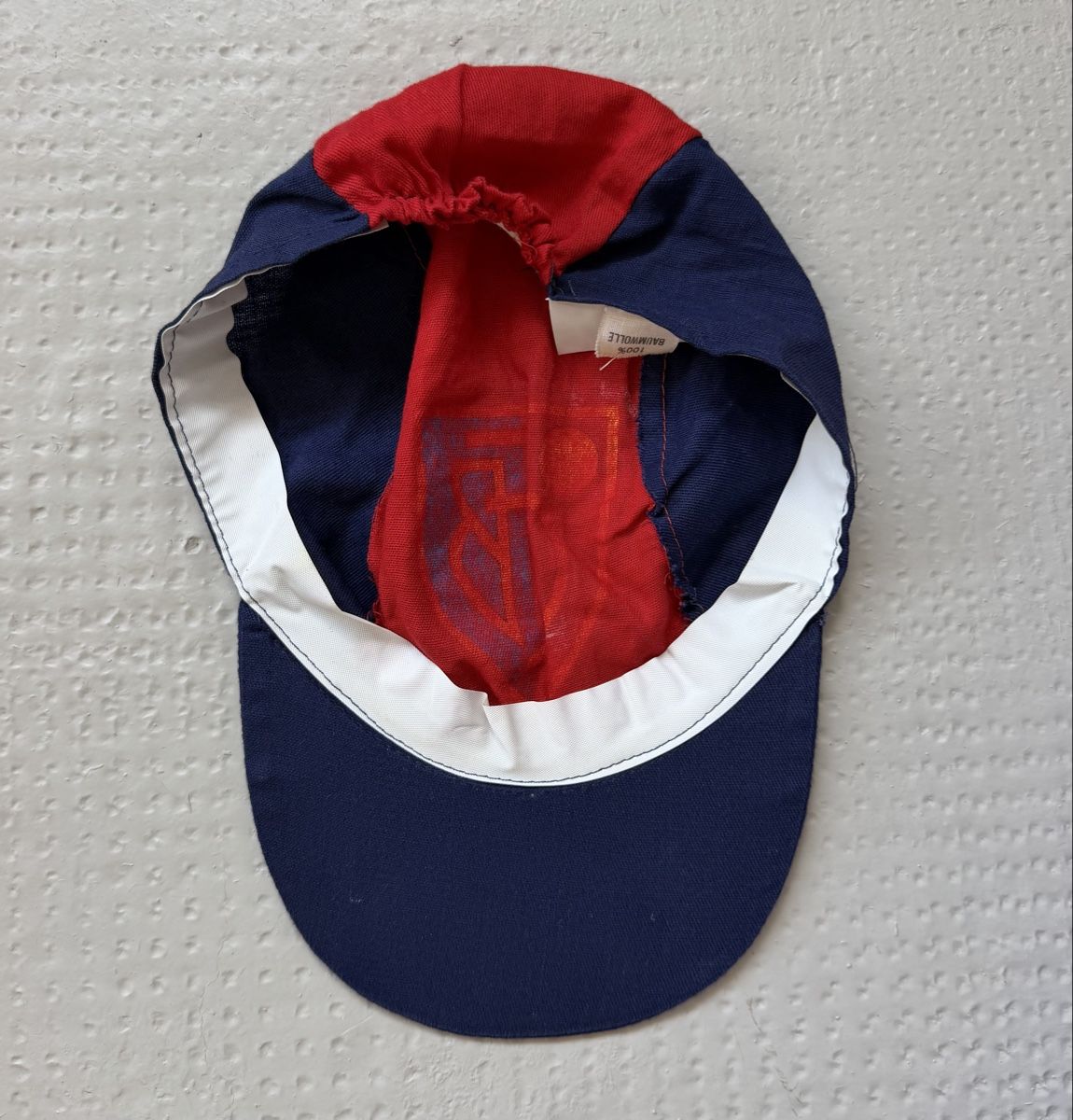 FC Bâle Chapeaux, bonnets & casquettes: Fc Basel Cap Logo alt Rot Blau – D'occasion à Füllinsdorf par hae_gt9l 4