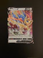 Zacian V #095 Crown Zenith EN