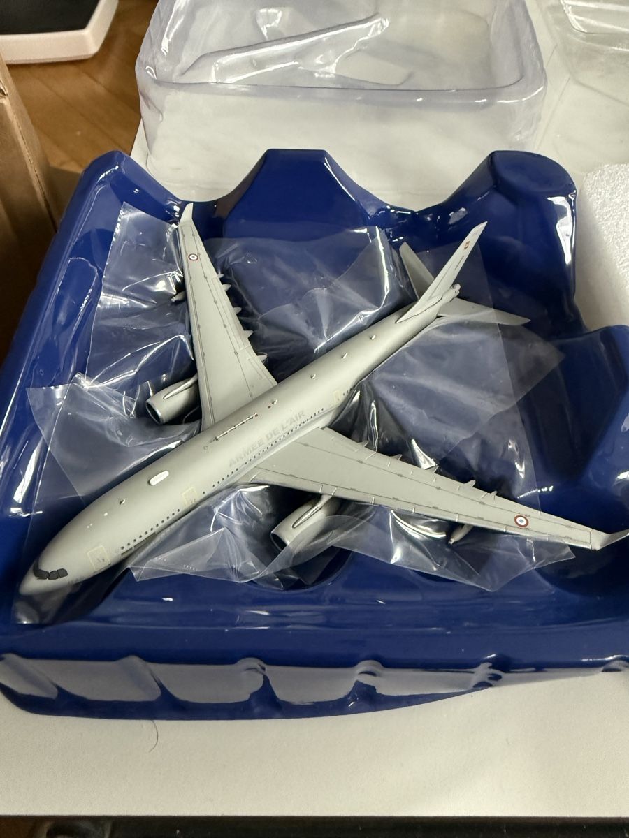 Kit di modellismo & Modellini statici: Flugzeug-Modell Sammlung, verschiedene Modelle, Top! – Nuovo (secondo la descrizione) da BASEL venduto da zum_schneugge 4
