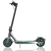 Elektrik Trottinett mit App Steuerung